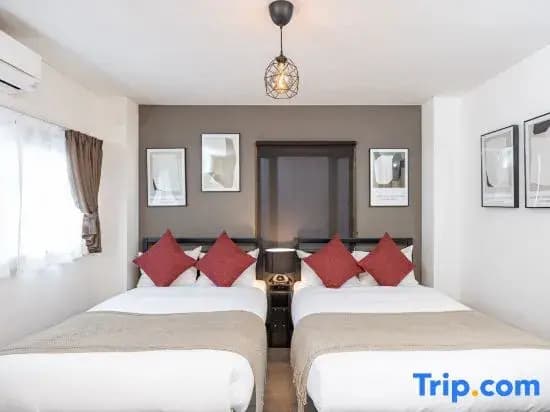 Logements Tengachaya 301 - photo 10