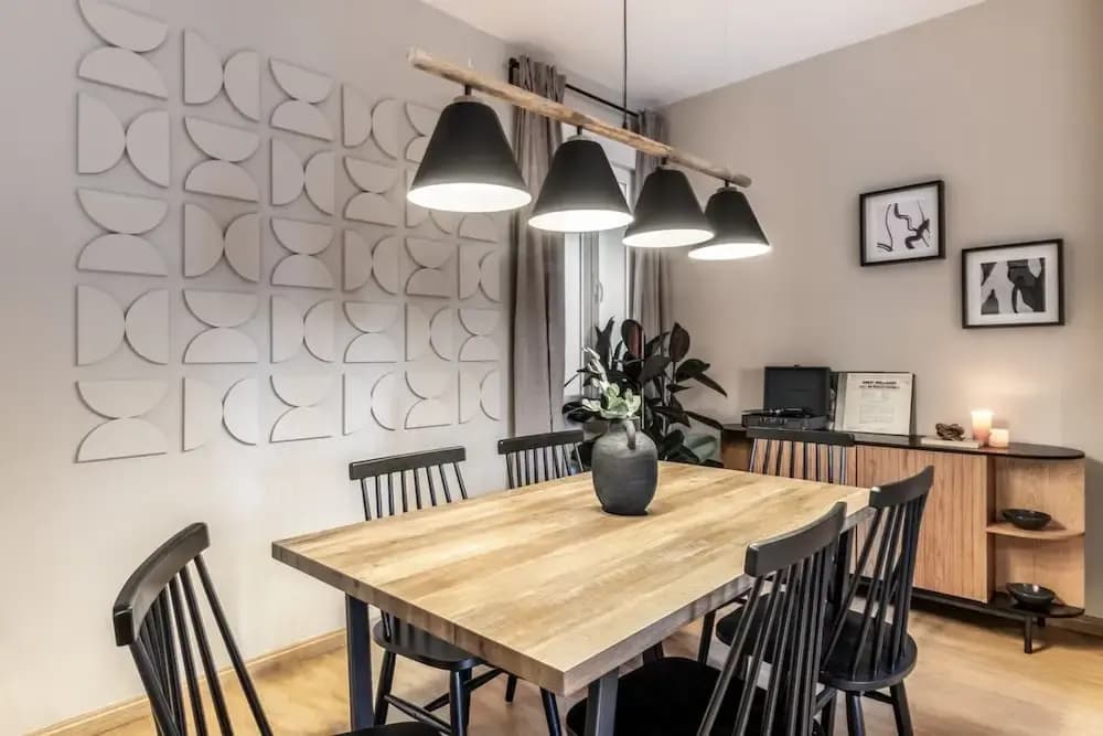 Gredos - 2 Bedrooms in Recoletos - photo 9