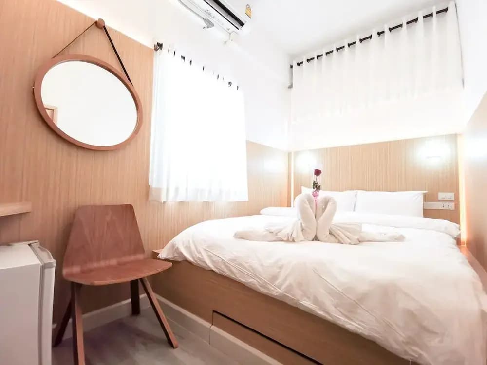 The Million Hostel 19 - photo 2