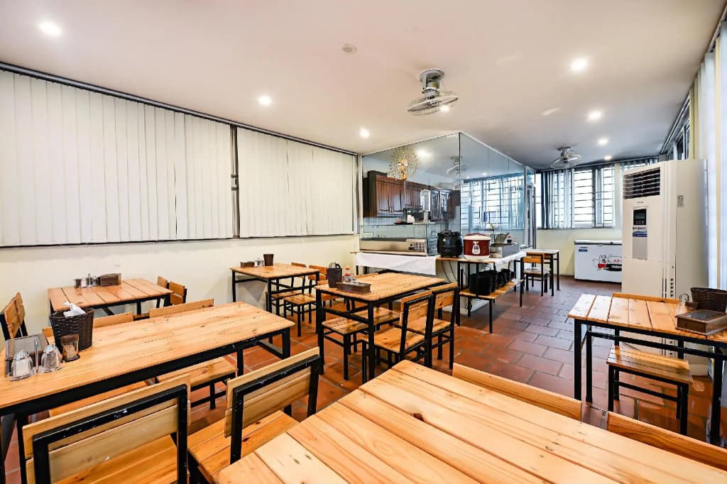 Suji Hotel - photo 13