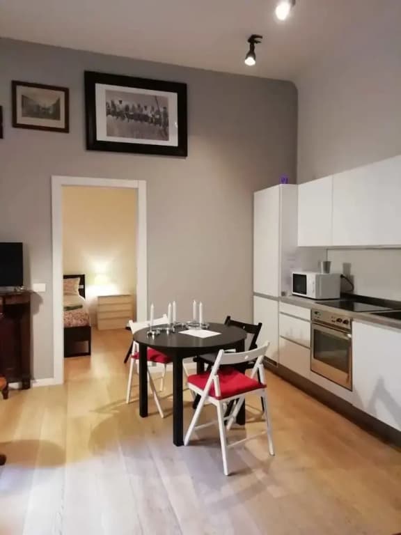 Vitruvio 42 Apartments - photo 17