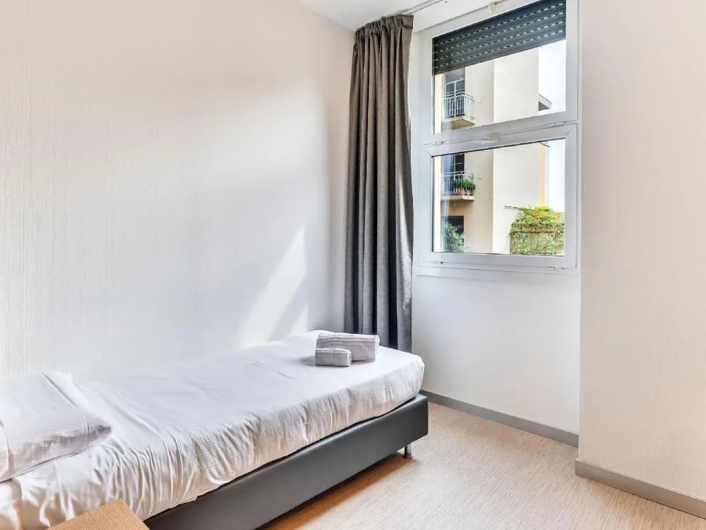 B&B Hotel Milano Aosta - photo 33