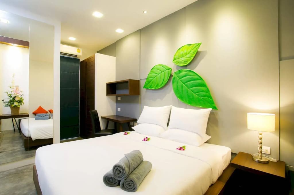 Tharawalai Resort (SHA Extra Plus) - photo 4