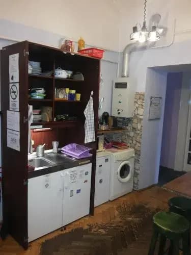 White Rabbit Hostel - photo 18