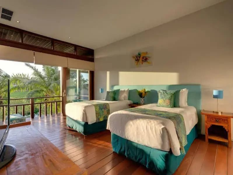 Bendega Villas - an elite haven - photo 5