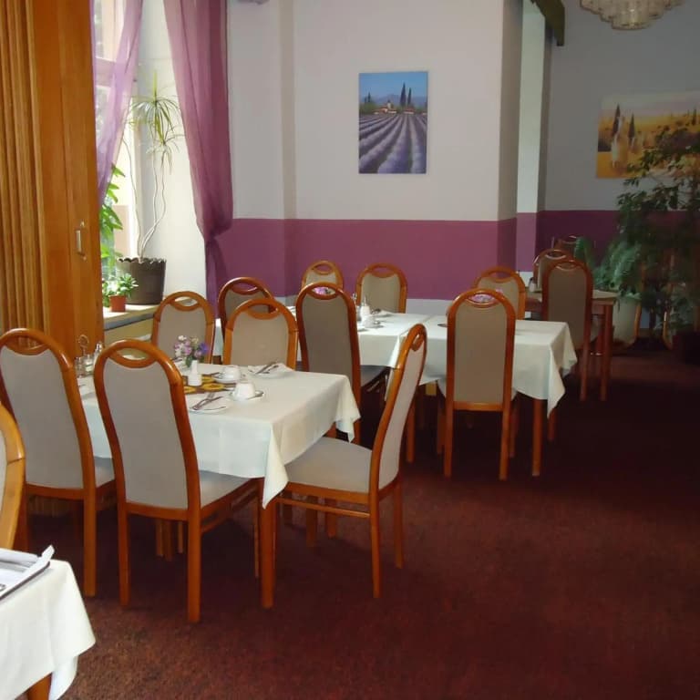Hotel Graf Pückler - photo 19
