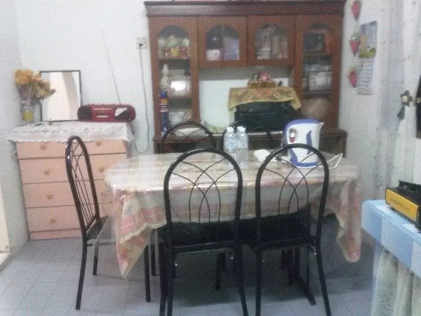 Pelegong Homestay - photo 8