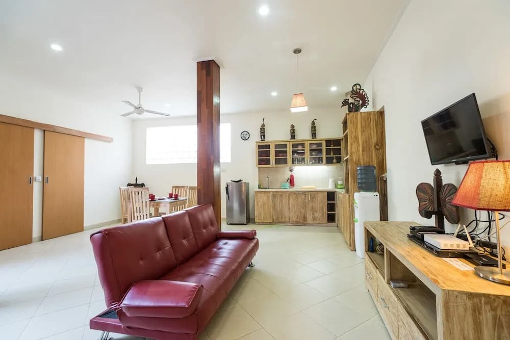 Soa Wonga House - photo 2