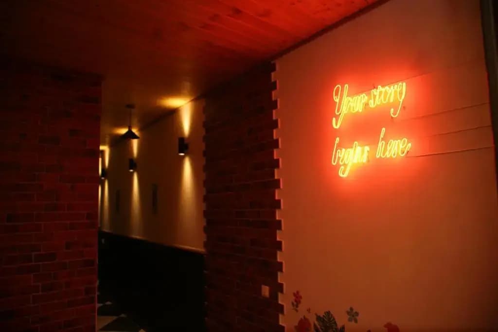 Tbilisi Stories Hotel - photo 18