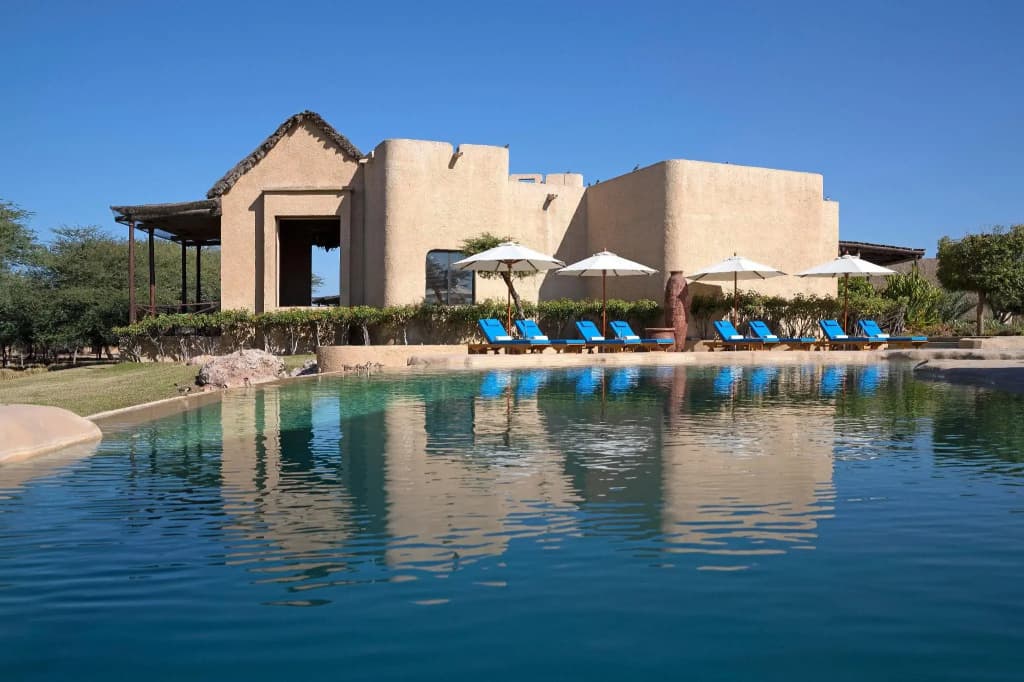 Anantara Al Sahel Villa Resort - photo 9