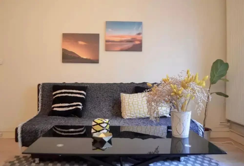 Studio Near Montmartre - photo 4
