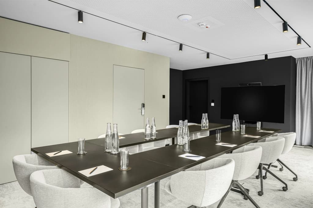 Leon Hotel & Lounge - photo 17
