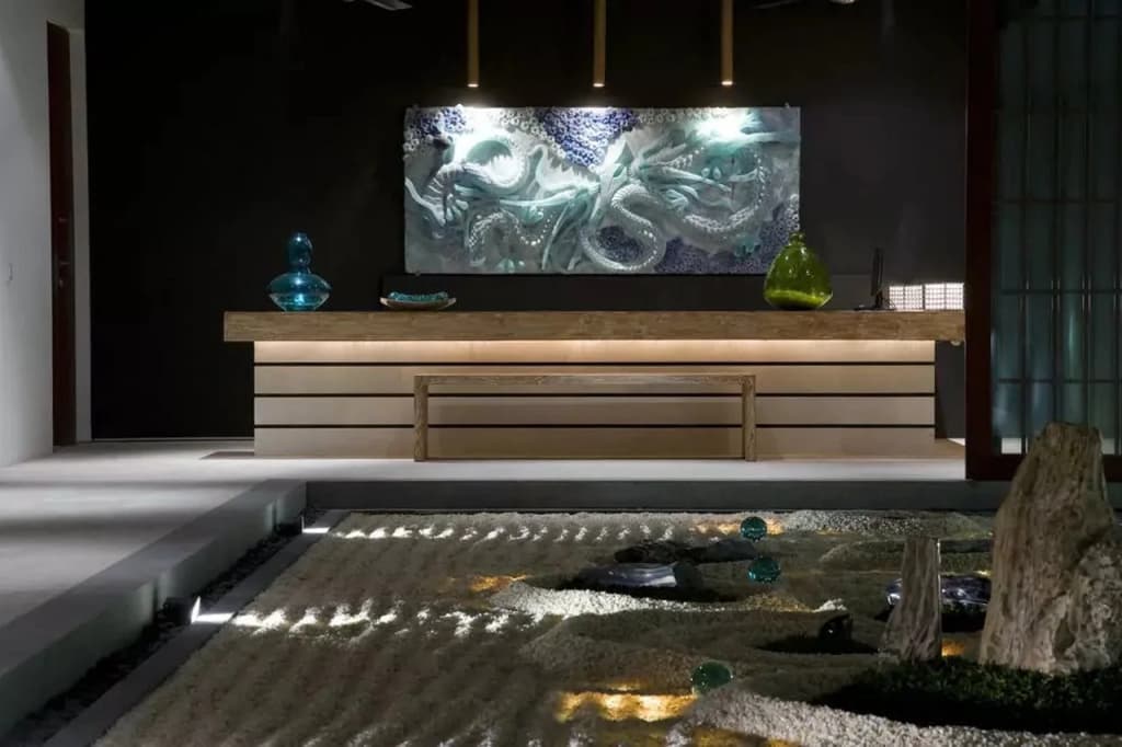 The Seiryu Villas - photo 22