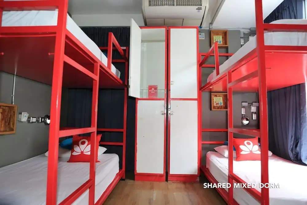 ZEN Hostel Decho Road - photo 5