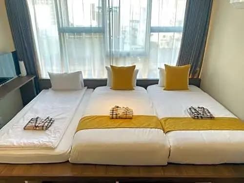 Culti Earl Hotel - photo 5