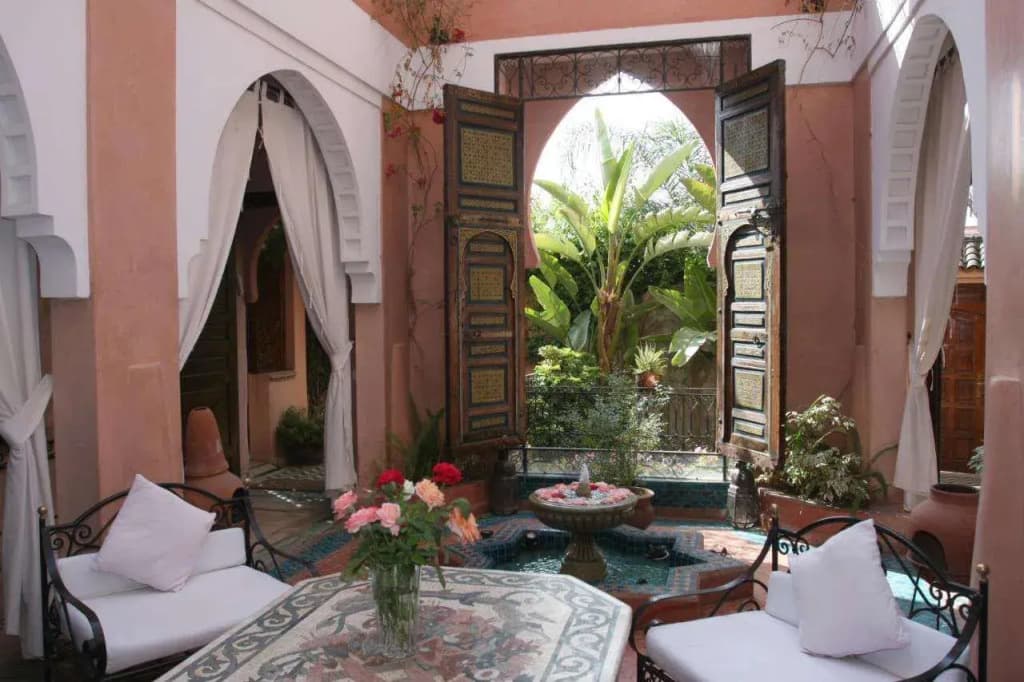 Riad Mazal - photo 16