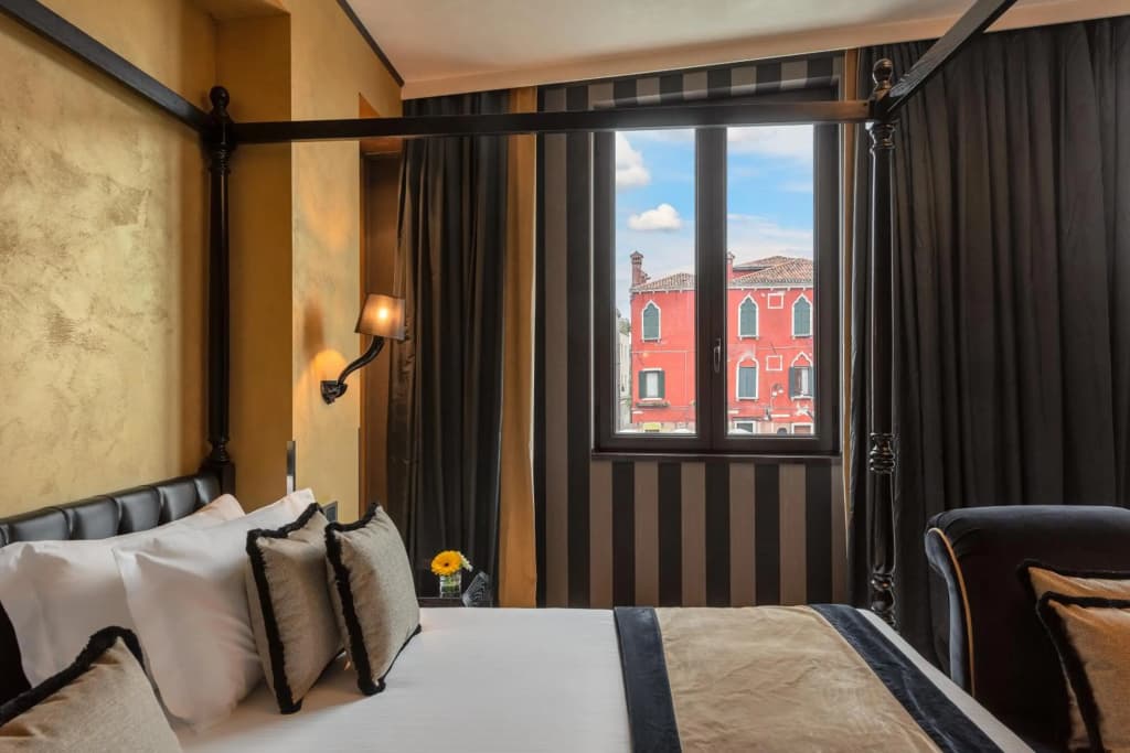 Carnival Palace Hotel - photo 38