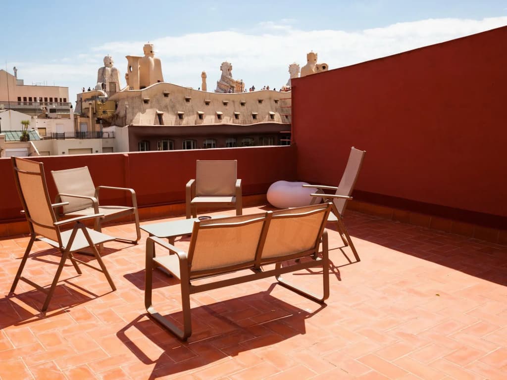 Quartprimera Apartments - photo 17