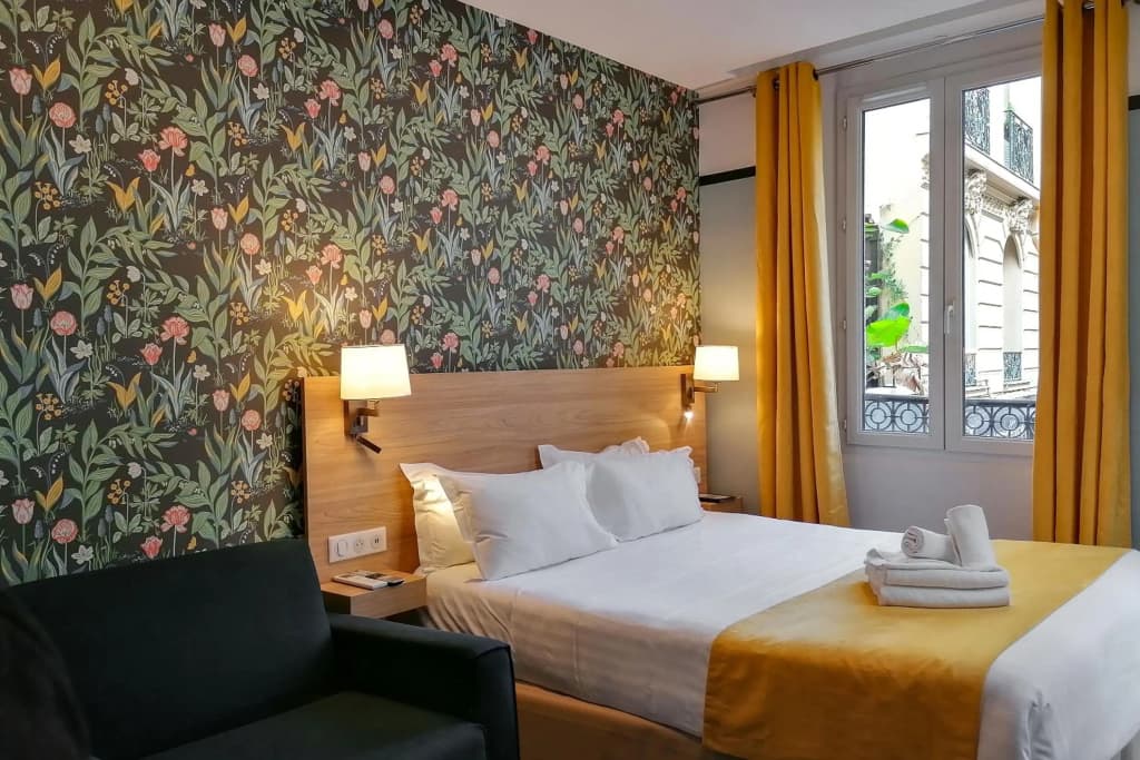 Hôtel de France, un hôtel AMMI - photo 26