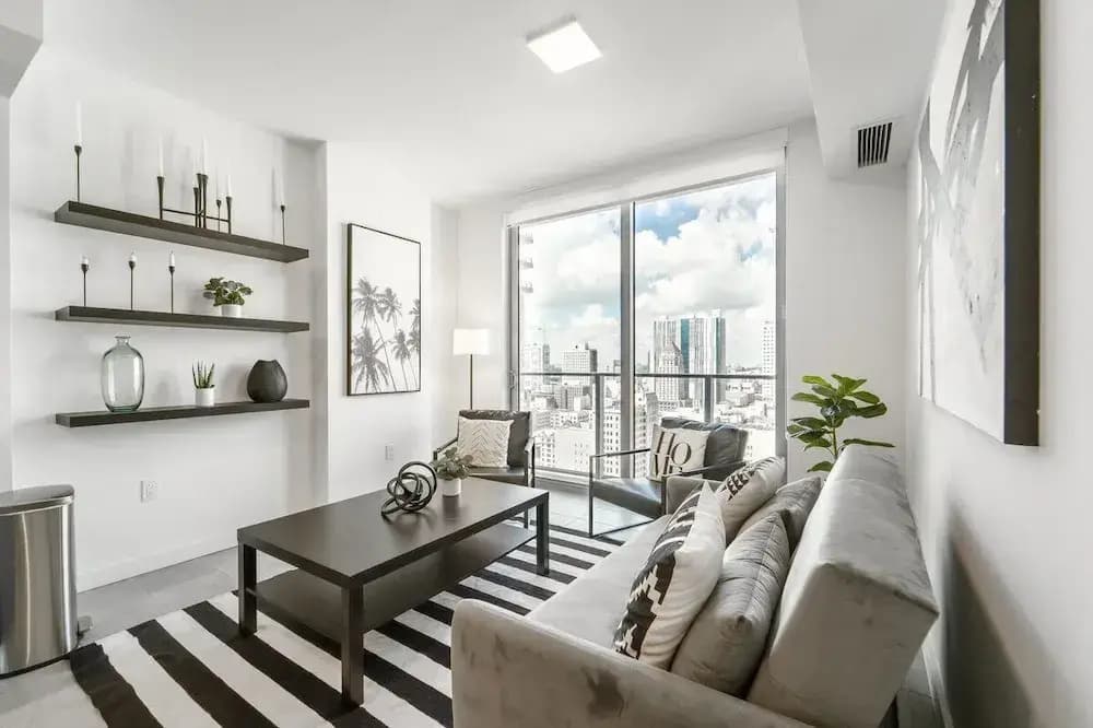 Miami Downtown Condos - photo 5