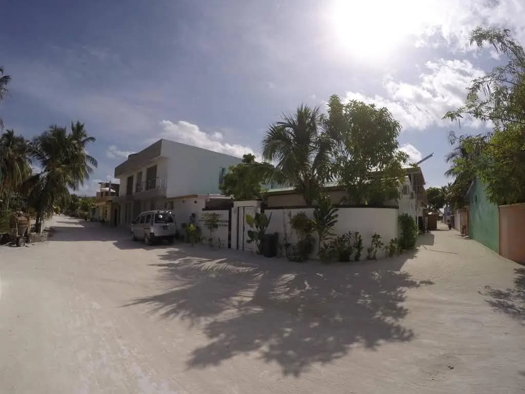 Arora Inn - photo 36