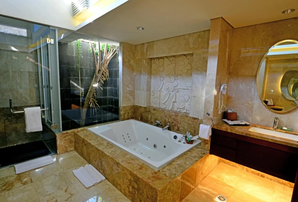 Prama Sanur Beach Bali - photo 46