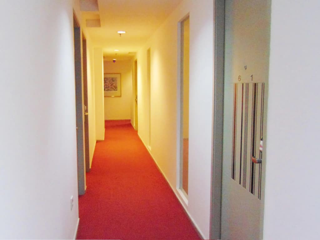 Smart Hotel Thamrin Jakarta - photo 15