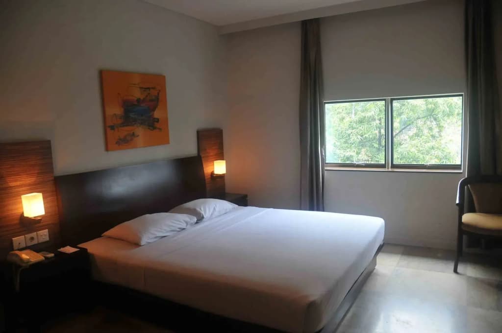 Losari Blok M  Hotel Jakarta - photo 5