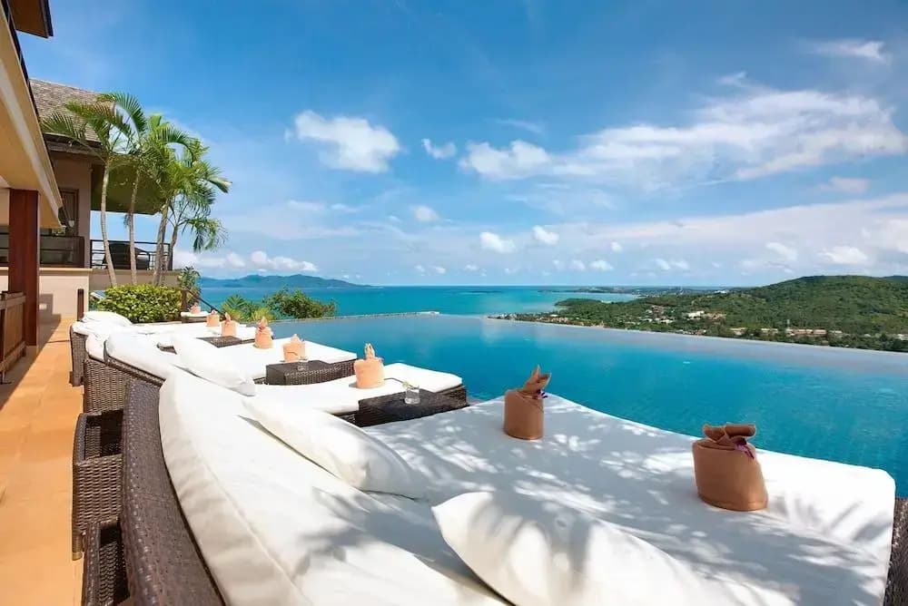 Grand Vista - photo 14