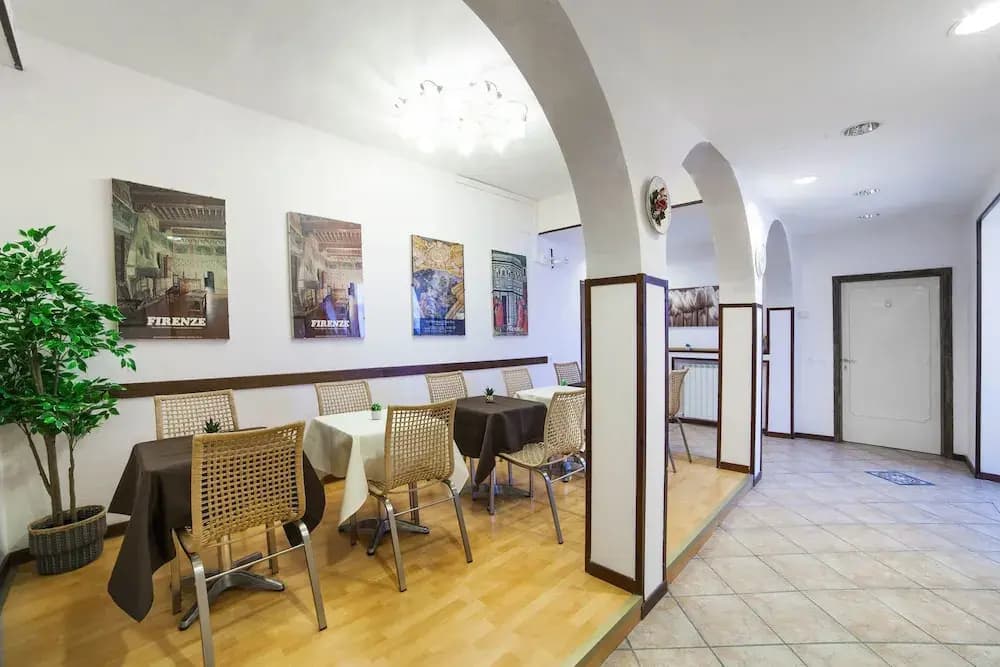 B&B La Cittadella - photo 6