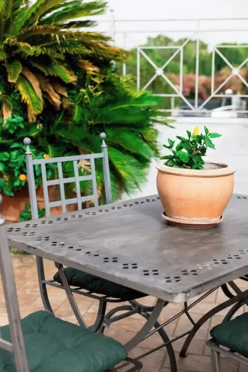 Villa Aureliana - photo 29
