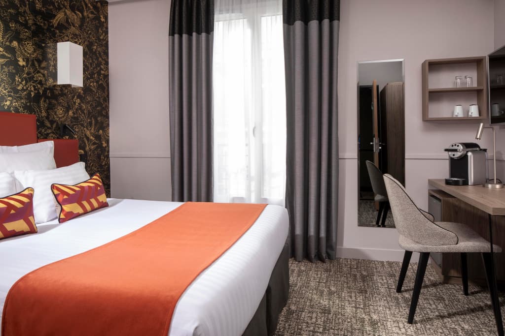Hotel Daunou Opera - photo 3