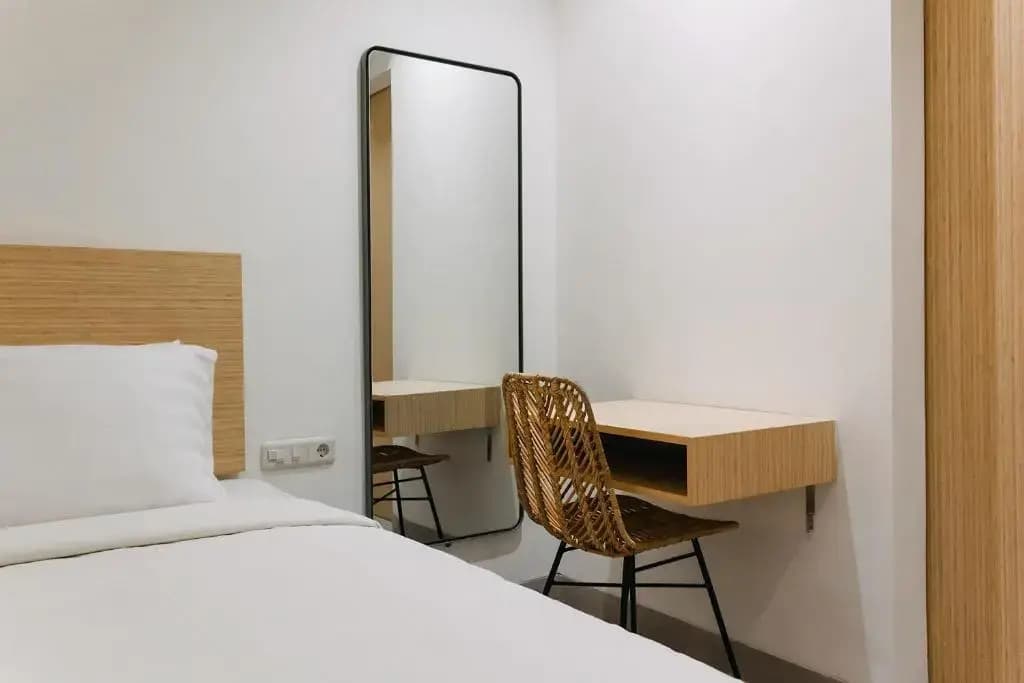 Sanctuary Spaces by TwoSpaces - photo 2