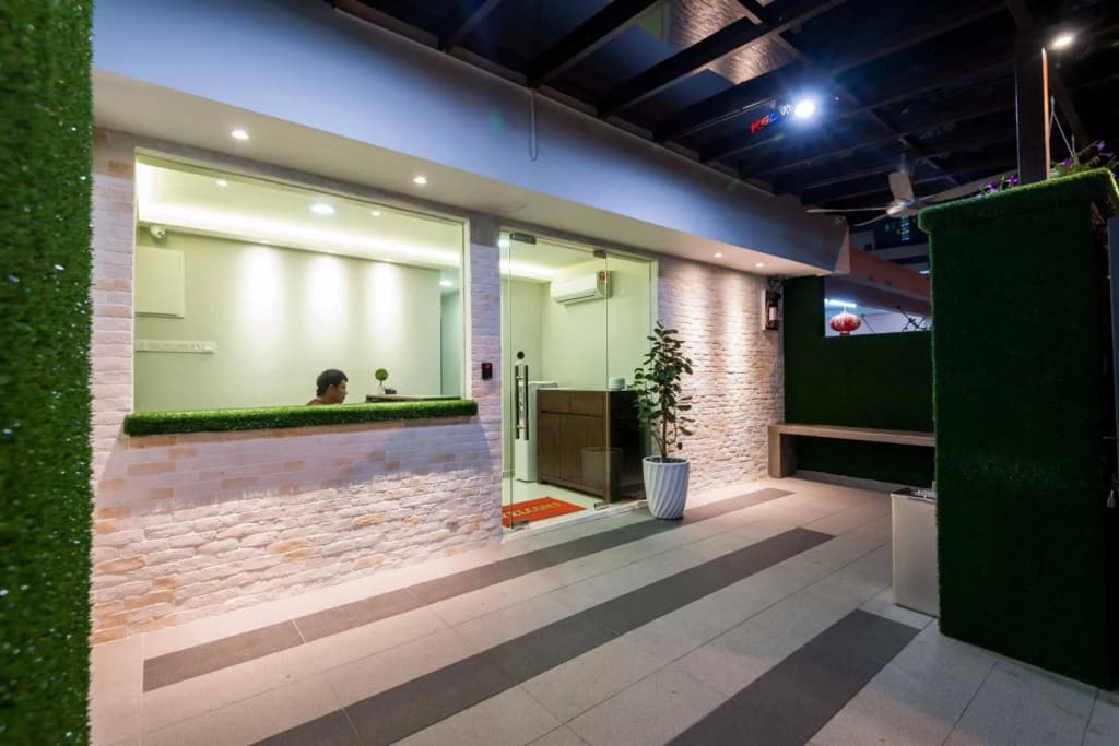 G3 House - photo 11