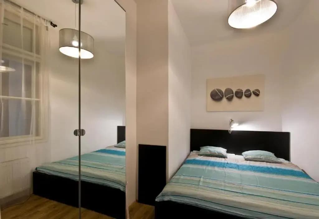Balcony Apartment - photo 2