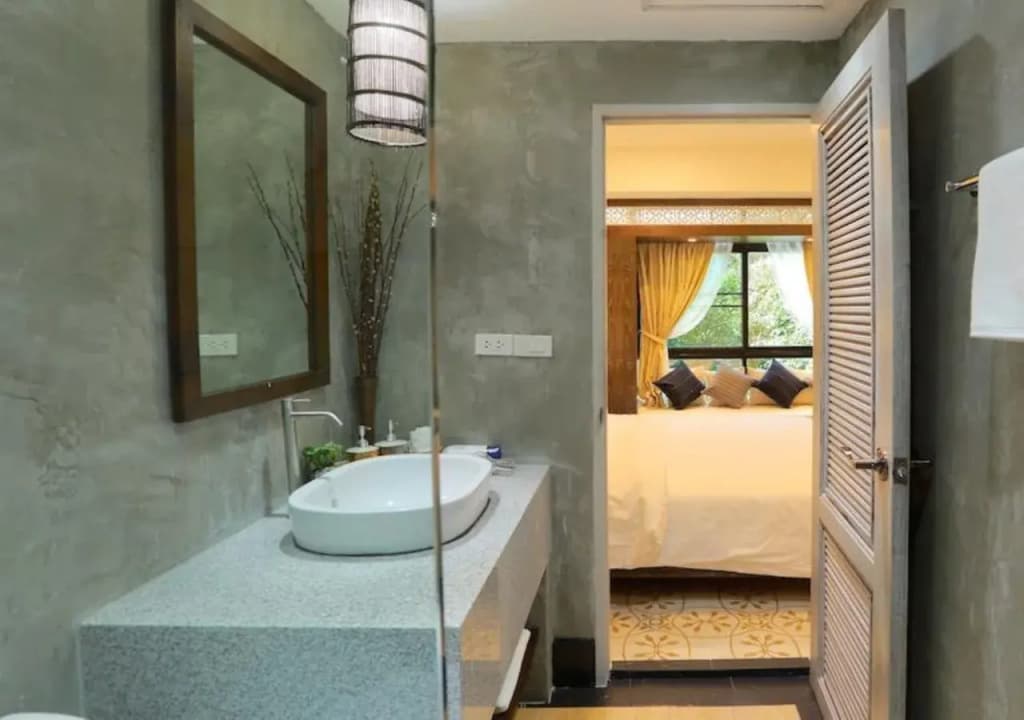 Amaka Bed & Breakfast - photo 8