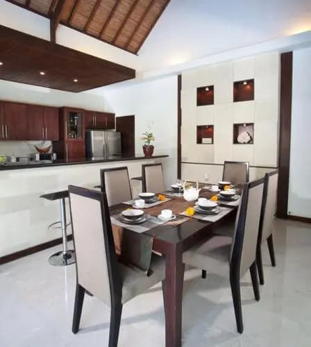 Villa 88 - photo 19