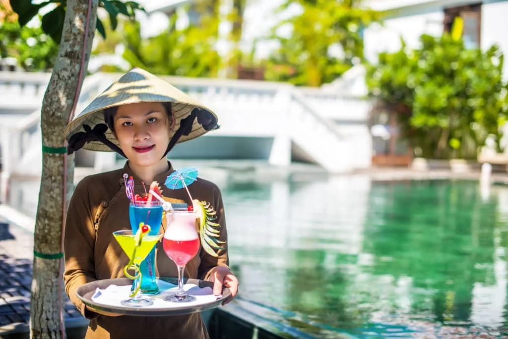 Legacy Hoi An Resort - photo 28