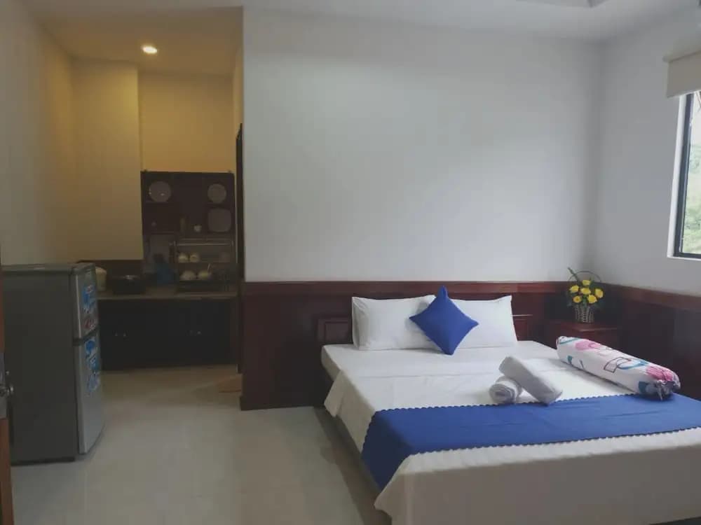TiMee Hotel & Apartment - photo 5