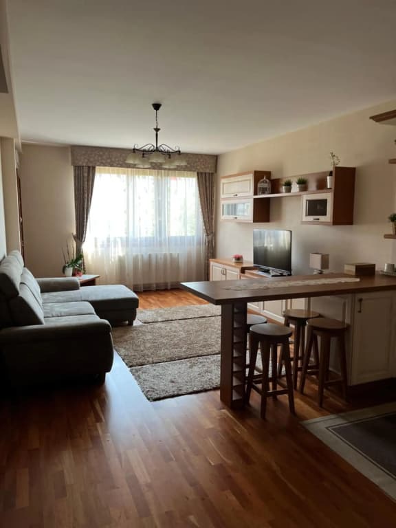 Duna Terasz Apartman - photo 1