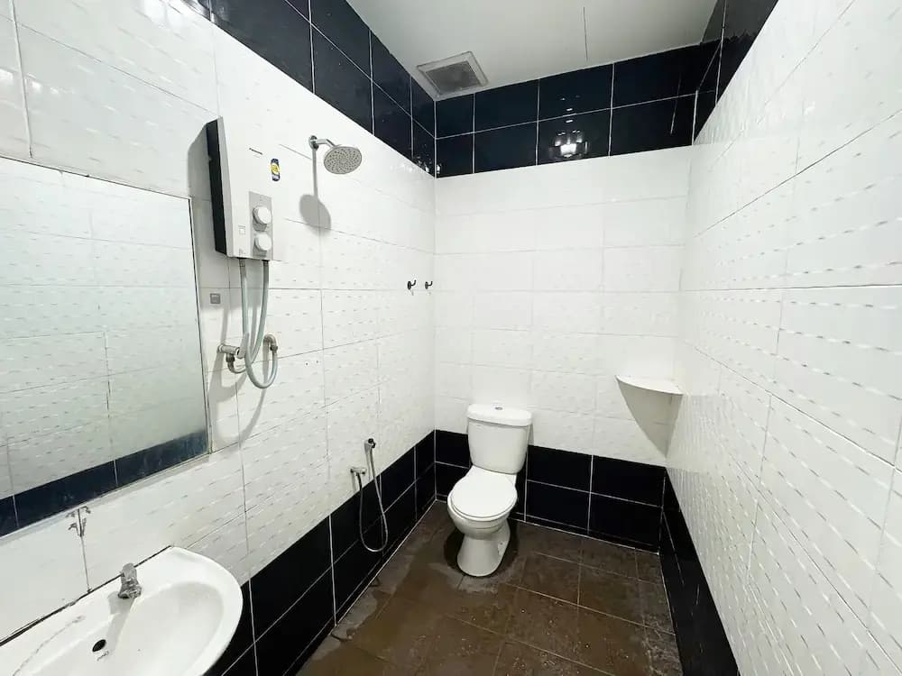 Hotel O Furich Hotel - photo 9
