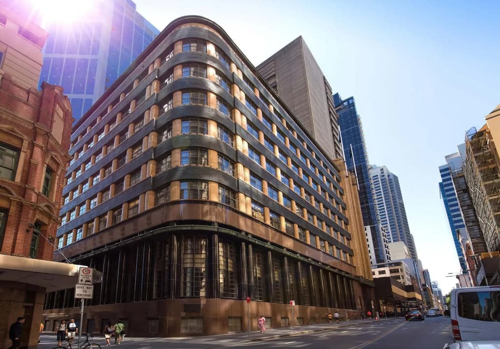 Kimpton Margot Sydney by IHG - photo 1