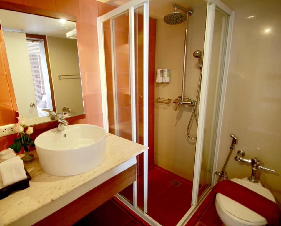 Hotel M Chiang Mai - photo 9