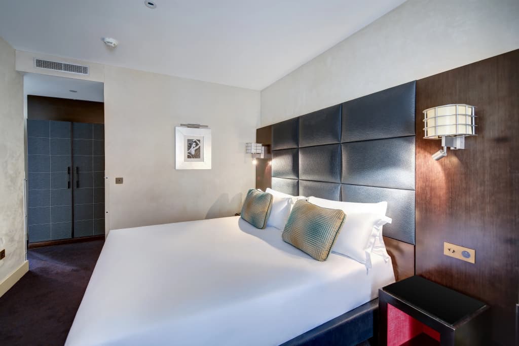 Chalgrin Boutique Hotel - photo 23