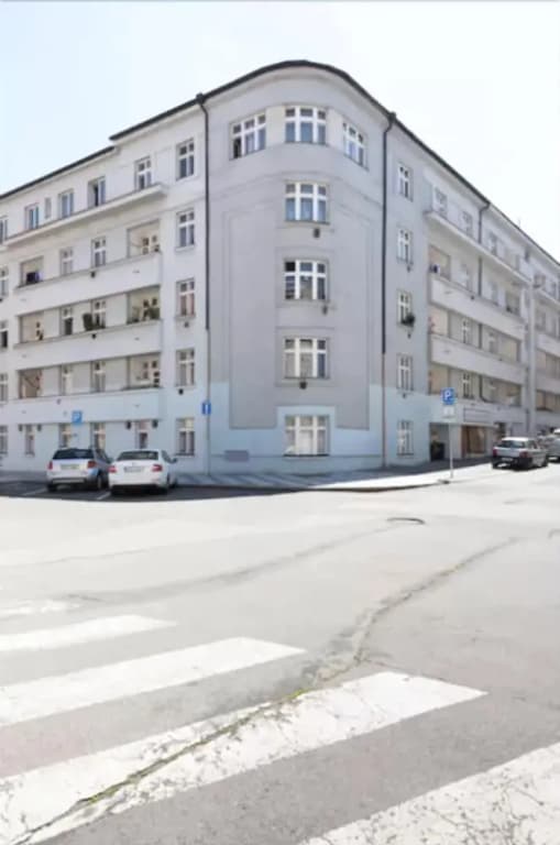 Chic And Spacious Buzulucka Apartment - main photo