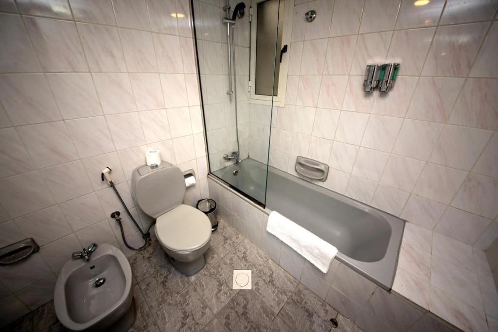 Mount Royal Hotel - photo 19