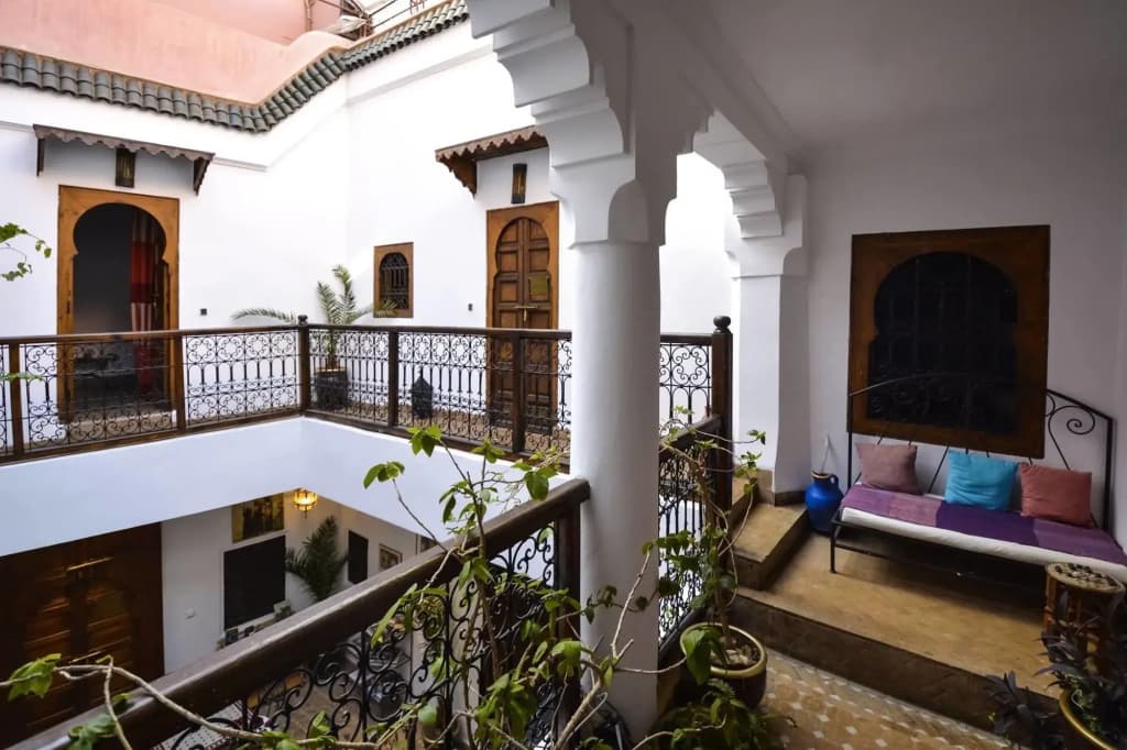 Riad Dar Saba - photo 20