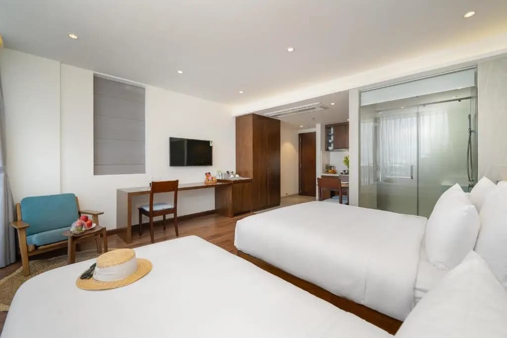 Duke Casa Apartment - photo 3