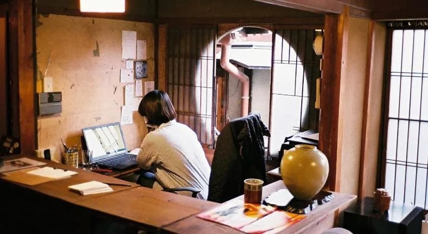 Gojo Guest House Annex - Hostel - photo 16