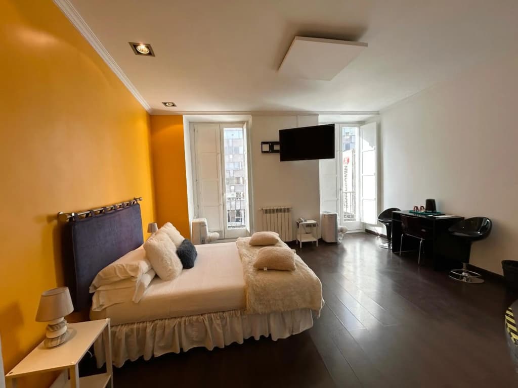 Hostal Santo Domingo - photo 3